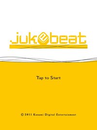 jukebeat screenshot, image №1931841 - RAWG