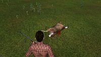 Deer Hunter Tournament screenshot, image №346376 - RAWG