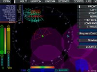 Artemis: Spaceship Bridge Simulator screenshot, image №567062 - RAWG