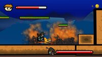 The Lost Hero (LafTaRia) screenshot, image №3129885 - RAWG