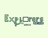 Explorers (DEMO) screenshot, image №3698099 - RAWG