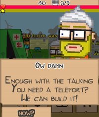 Bumgineer Clicker RPG screenshot, image №1775694 - RAWG