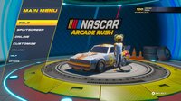 NASCAR Arcade Rush screenshot, image №3927389 - RAWG