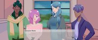 Lacuna, A Game About Depression screenshot, image №2607283 - RAWG