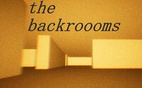 THE BACKROOMS demo beta screenshot, image №3280531 - RAWG