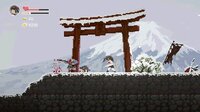 JK Girl Samurai - AOI no mon screenshot, image №4193728 - RAWG