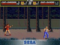 Streets of Rage screenshot, image №1731470 - RAWG