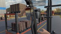 Best Forklift Operator screenshot, image №3316022 - RAWG