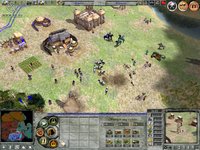 Empire Earth 2 screenshot, image №399972 - RAWG