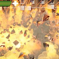 JAMMED (petrkee) screenshot, image №2627018 - RAWG