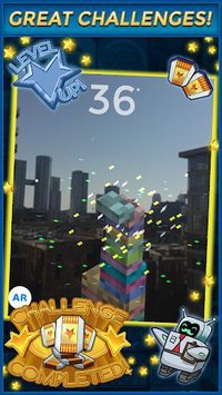 Towering Tiles - Make Money screenshot, image №1465918 - RAWG