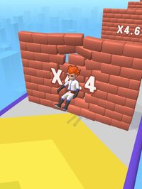 Pocket Monsters Rush screenshot, image №3430333 - RAWG