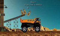 Money truck original screenshot, image №1489815 - RAWG