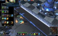 Heroes of the Storm screenshot, image №606883 - RAWG