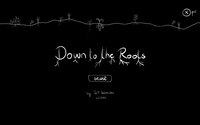 Down to the roots [GGJ23] screenshot, image №3774705 - RAWG