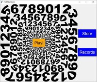 Fast Numbers screenshot, image №2274867 - RAWG