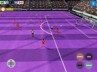 Play Soccer Leagues Pro 2018 screenshot, image №924749 - RAWG