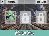 New York Subway Simulator 3D screenshot, image №951334 - RAWG
