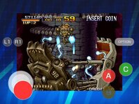 METAL SLUG 2 ACA NEOGEO screenshot, image №4065519 - RAWG