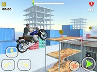 Bike Rider - Free Style Racing screenshot, image №2681956 - RAWG