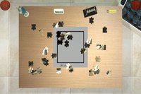 JigSaw 3D screenshot, image №1158550 - RAWG