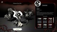 Nadir: A Grimdark Deck Builder screenshot, image №3418558 - RAWG