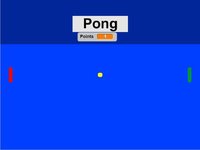 Pong - Single Player screenshot, image №1303856 - RAWG