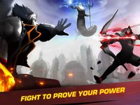 Shadow Battle 2 screenshot, image №1661504 - RAWG