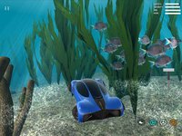 Submarine Car Diving Simulator screenshot, image №2051301 - RAWG