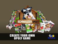 Schnauzer - Opoly screenshot, image №1992980 - RAWG