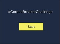 #CoronaBreakerChallenge screenshot, image №2318844 - RAWG