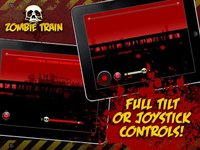 Zombie Train screenshot, image №1483134 - RAWG