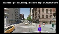 Walking Simulator 2015 - NYC Edition screenshot, image №1049590 - RAWG