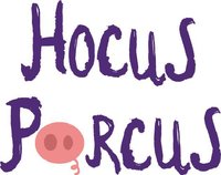 Hocus Porcus screenshot, image №1719527 - RAWG