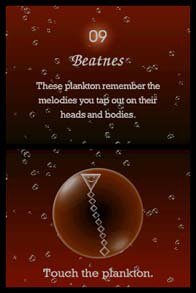 Electroplankton Beatnes screenshot, image №783492 - RAWG