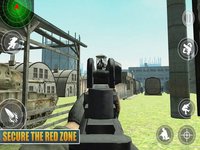 Action Shooting:Last War screenshot, image №1842641 - RAWG