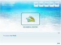 Voices from the Sea (itch) screenshot, image №3115921 - RAWG