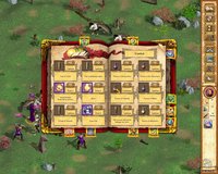 Heroes of Might and Magic 4 screenshot, image №335391 - RAWG