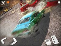 Car Stunt Races: Mega Ramps screenshot, image №2681416 - RAWG