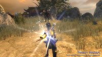 Monarch: Heroes of a New Age screenshot, image №512307 - RAWG
