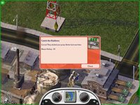 SimCity 4: Rush Hour screenshot, image №366165 - RAWG