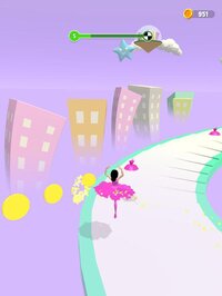 Battle Ballet screenshot, image №2988204 - RAWG