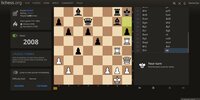 Lichess screenshot, image №3305928 - RAWG