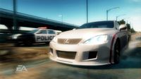 Need For Speed Undercover screenshot, image №201614 - RAWG