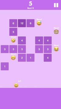 Emo VS Block screenshot, image №2048051 - RAWG
