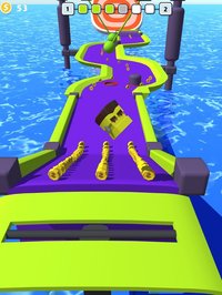 Happy Heads: 3D screenshot, image №2214683 - RAWG