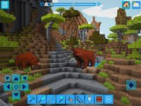 AdventureCraft: 3D Block Building & Survival Craft screenshot, image №1456117 - RAWG