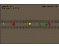 Press Space to Not Die screenshot, image №1730759 - RAWG