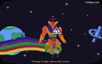 Fuerza Mágica Intergaláctica (Miguel Anzola) screenshot, image №3366033 - RAWG
