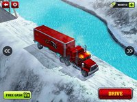 Offroad 8x8 Truck Driver - Hill Driving Simulator screenshot, image №1598412 - RAWG